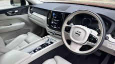 Volvo Xc60 2.0 T6 Recharge PHEV Inscription 5dr AWD Auto Estate